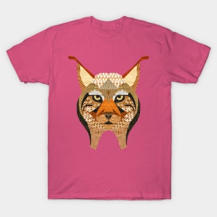 Bobcat T-Shirt